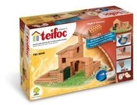 Teifoc 4010 Haus