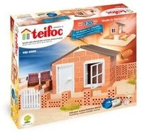 Eitech TEI4500 teifoc Strandhaus