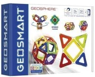 SMART GAMES GEO 210 GeoSphere