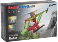 fischertechnik 544616 ADVANCED Solar