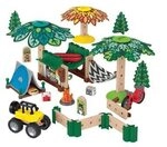 FISHER-PRICE GFJ10 Wunder Werker Campingplatz