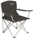 Outwell Campingstuhl Catamarca, Black