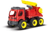 CARRERA RC 370181075 2,4GHz First Feuerwehr - RC