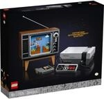 LEGO&reg; Super Mario 71374 Nintendo Entertainment System&trade;