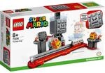 LEGO&reg; Super Mario 71376 Fallender Steinblock &ndash; Erweiterungsset