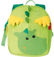 SIGIKID 24216 Rucksack Drache