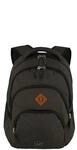 Travelite Basics Melange Rucksack, Braun