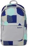 Satch FLY Schulrucksack, Mix It