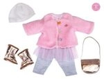 SCHILDKR&Ouml;T 648401008 Deluxe Fashion Set "Winterzauber"