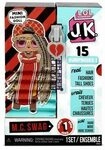 MGA 570769E7C L.O.L. Surprise J.K. Doll- M.C. Swag
