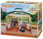 Sylvanian Families Epoch von Kindheit Supermarkt