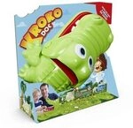 Hasbro Kroko Doc