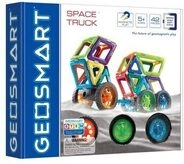 SMART GAMES GEO 301 Space Truck