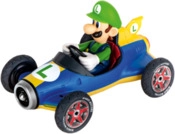 CARRERA RC 370181067 2,4GHz Mario Kart(TM) Mach 8, Luigi