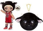 MGA Entertainment Na! Na! Na! Surprise 2-in-1 Pom Doll Series 4- Tommy Torro