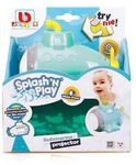 BBURAGO 16-89001 JUNIOR Splash`N Play "Submarine Projector", 14,5 cm