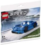 LEGO&reg; 30343 McLaren Elva (Polybag)