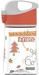 SIGG Kinder Trinkflasche Miracle Woodland Friend 0.35 L