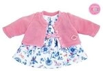 SCHILDKR&Ouml;T 651400019 2 in 1 Kleid mit Jacke Sommerfrische