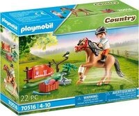 PLAYMOBIL 70516 Sammelpony "Connemara"