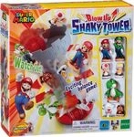 EPOCH 7356 Super Mario&trade; Blow Up! Shaky Tower