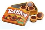 Erzi Toffifee in der Dose
