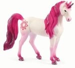 SCHLEICH 70717 Mandala Einhorn Stute