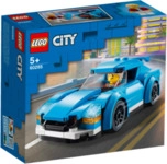 LEGO&reg; City 60285 Sportwagen