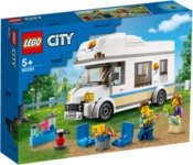 LEGO&reg; City 60283 Ferien-Wohnmobil