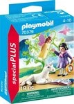 PLAYMOBIL 70379 Feenforscherin