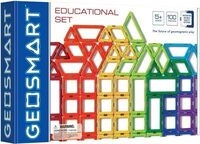 SMART GAMES GEO 600 Educational Set