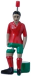 TIPP-KICK 076286 Star-Kicker Portugal