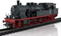 TRIX 22876 H0 Dampflokomotive Baureihe 78, DB, Ep. III