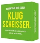PEGASUS SPIELE KYL43028 Klugscheisser &ndash; Wahr oder Falsch Edition