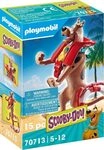 PLAYMOBIL 70713 SCOOBY-DOO! Sammelfigur Rettungsschwimmer