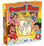 Piatnik - Pencil Nose