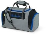 Satch Sporttasche Grey Ray