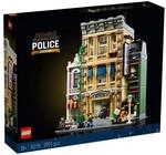 LEGO&reg; Icons 10278 Polizeistation