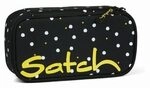 SATCH SAT-BSC-001-9DL satch Pencil Box Lazy Daisy black, white, yellow
