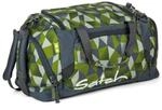 Satch Sporttasche Green Crush