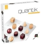 ASMODEE GIGD2013 Gigamic Quantik mini