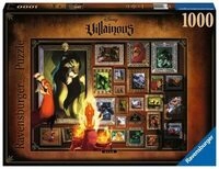 RAVENSBURGER 16524 Erwachsenenpuzzle Scar 1000 Teile