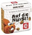 GAME FACTORY 646273 Auf die N&uuml;sse