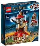 LEGO&reg; Harry Potter&trade; 75980 Angriff auf den Fuchsbau