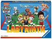 RAVENSBURGER 20799 Paw Patrol Junior Labyrinth