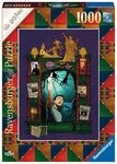 RAVENSBURGER 16746 Erwachsenenpuzzle Harry Potter 5 1000 Teile