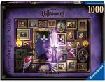 RAVENSBURGER 16520 Erwachsenenpuzzle Evil Queen 1000 Teile
