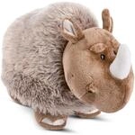 NICI 46649 Wollnashorn Ellinor 23cm stehend