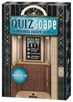 MOSES. VERLAG 90373 QUIZscape R&auml;tsle dich durch die Zeit