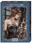 HEYE 29198 Favole Poison Standard 1000 Teile